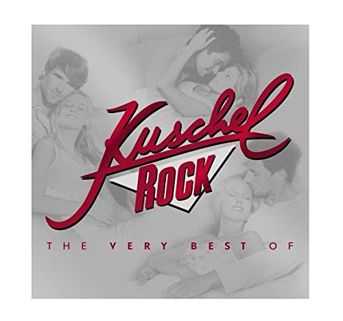 The Very Best Of Kuschelrock