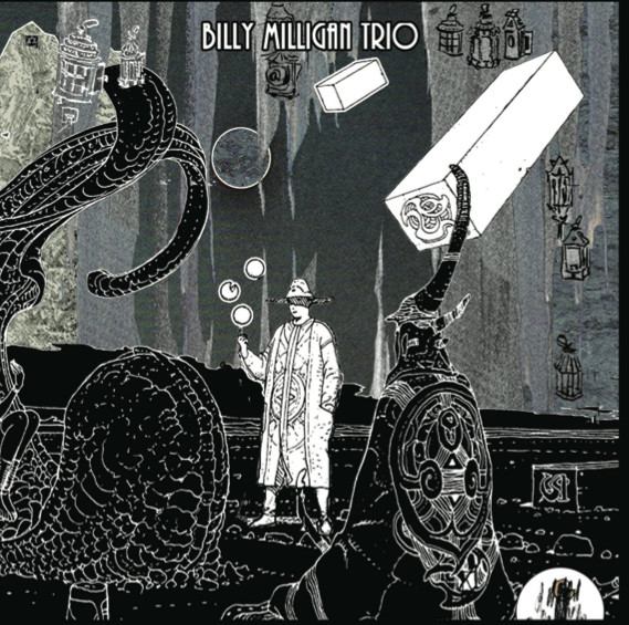 Billy Milligan Trio