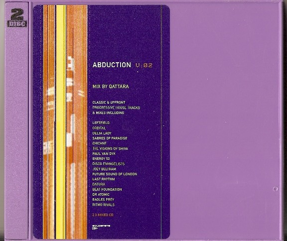 Abduction V:02