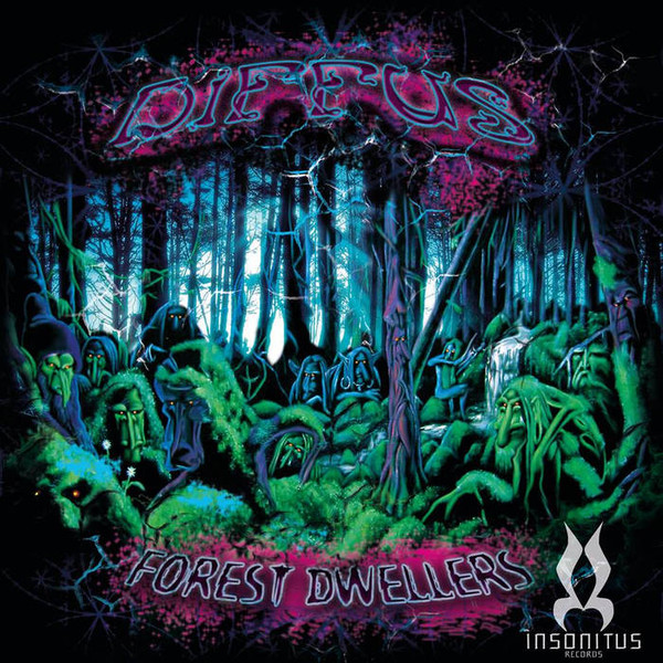Forest Dwellers