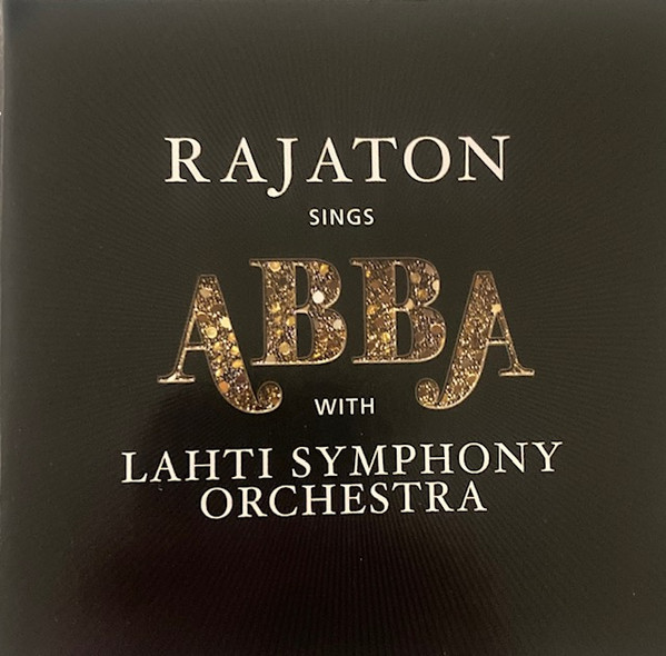 Rajaton Sings ABBA With Lahti Symphony Orchestra
