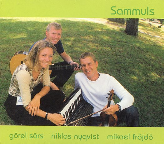 Sammuls