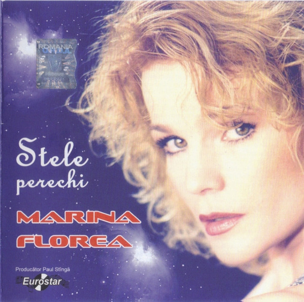Stele Perechi