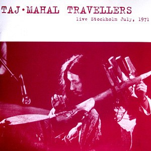 Live Stockholm July, 1971