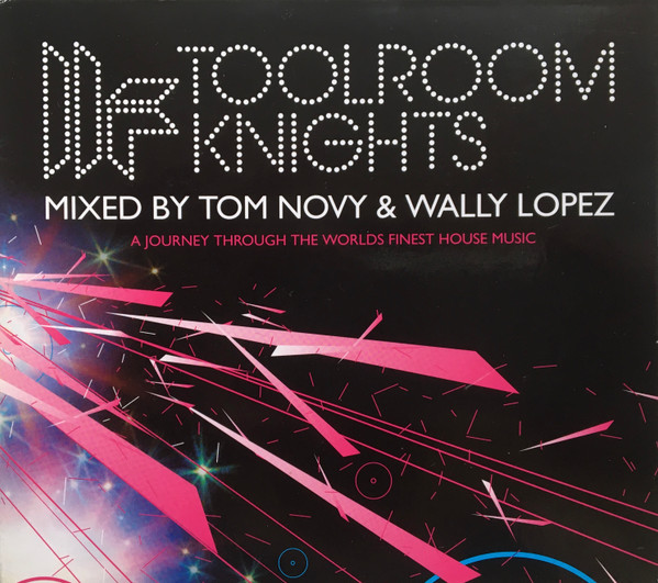 Toolroom Knights