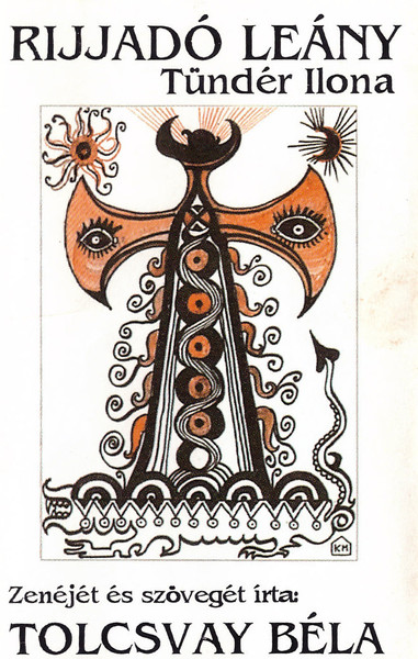 Rijjadó Leány (Tündér Ilona)