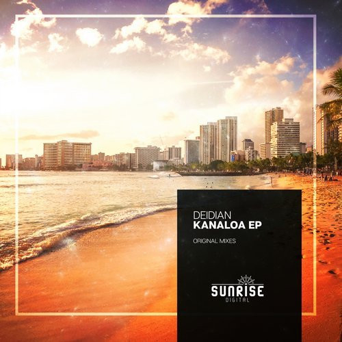 Kanaloa EP