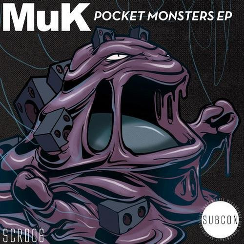 Pocket Monsters
