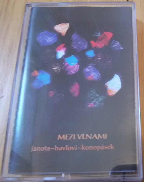 Mezi Vlnami