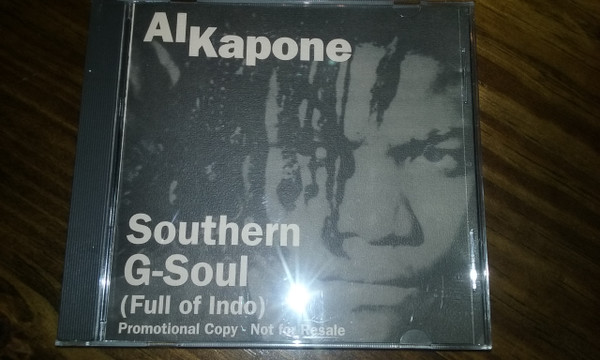 Southern G-Soul (Full of Indo)