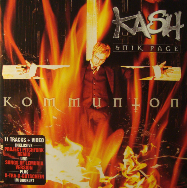 Kommunion