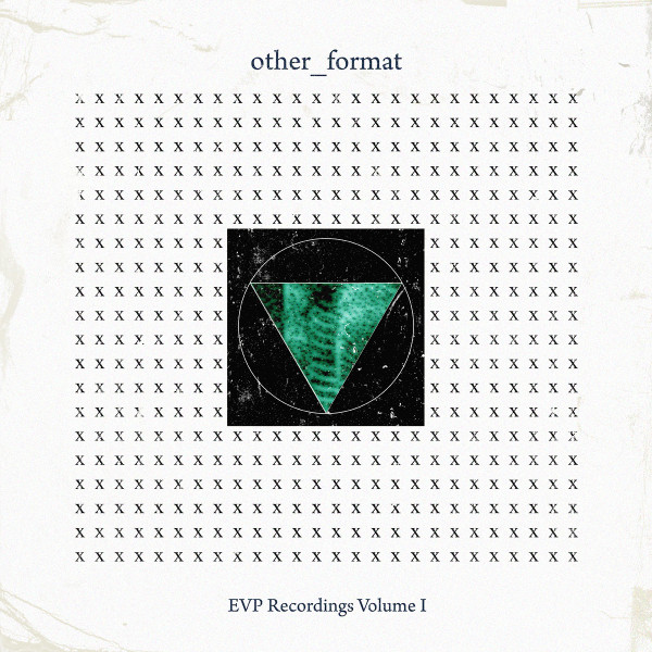 EVP Recordings Volume 1