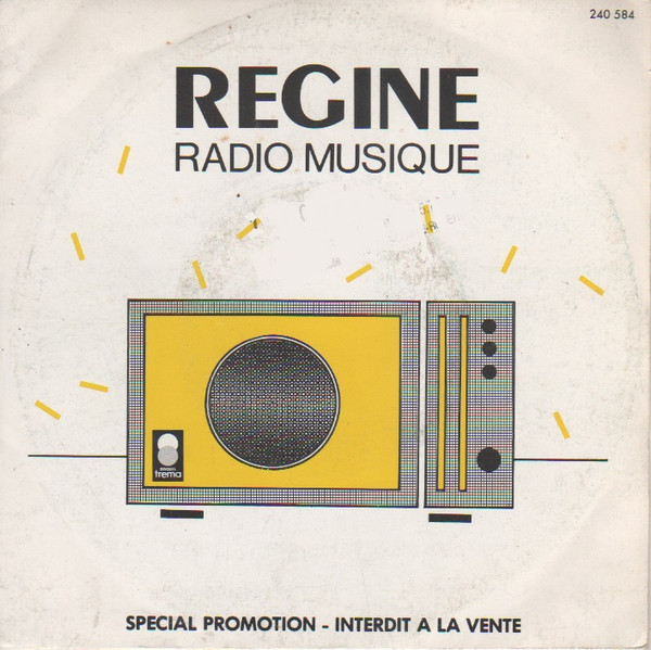 Radio Musique