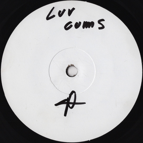 Luv Cums / The Clock Is Ticking