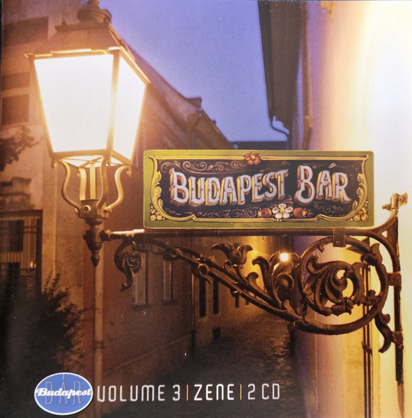 Volume 3 - Zene