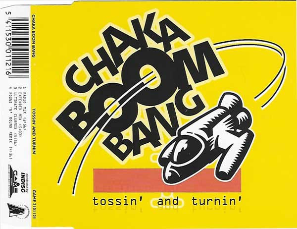 Tossin' And Turnin'
