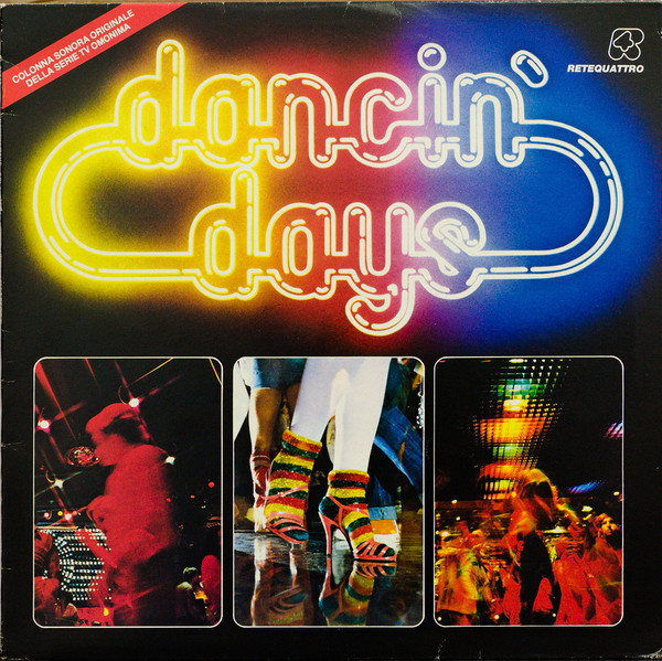 Dancin' Days