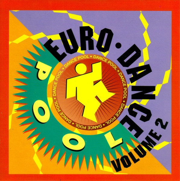 Euro Dance Pool ∙ Volume 2