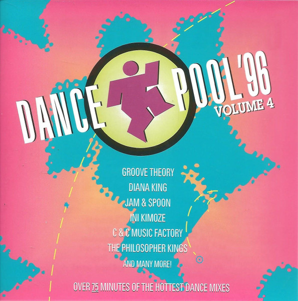 Dance Pool '96 ∙ Volume 4