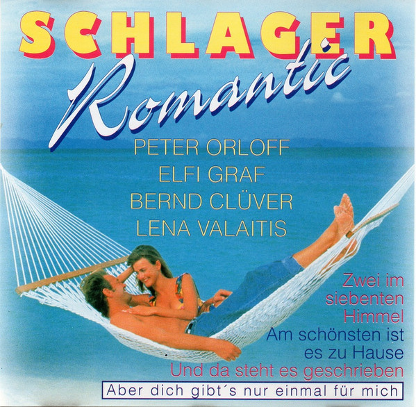 Schlager Romantic