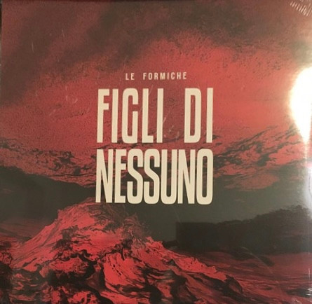 Figli Di Nessuno