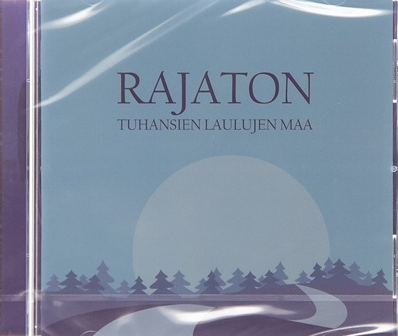 Tuhansien Laulujen Maa