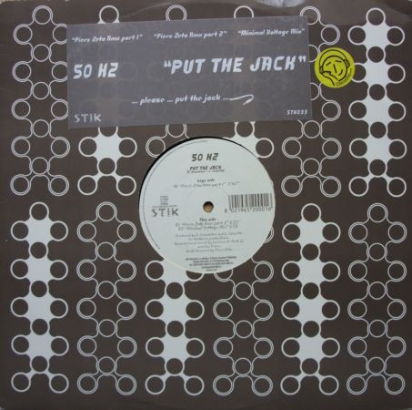 Put The Jack
