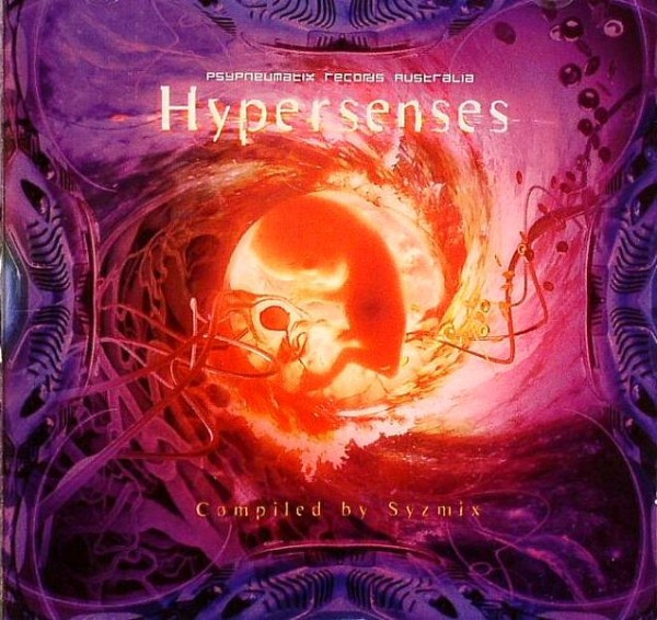Hypersenses