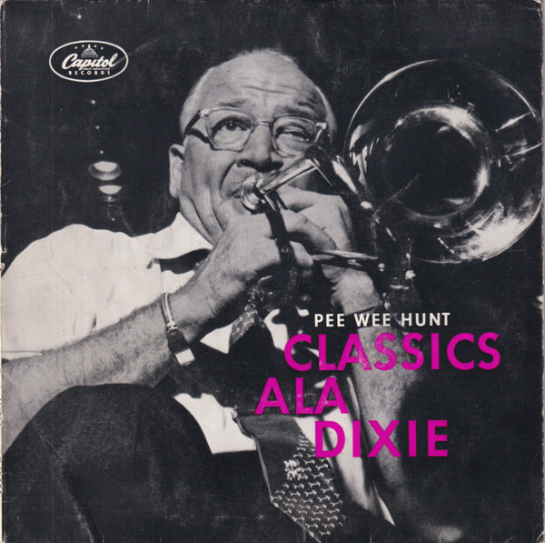 Classics Ala Dixie