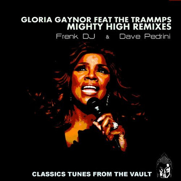 Mighty High (Frenk DJ & Dave Pedrini Remix)