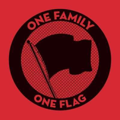 One Family One Flag