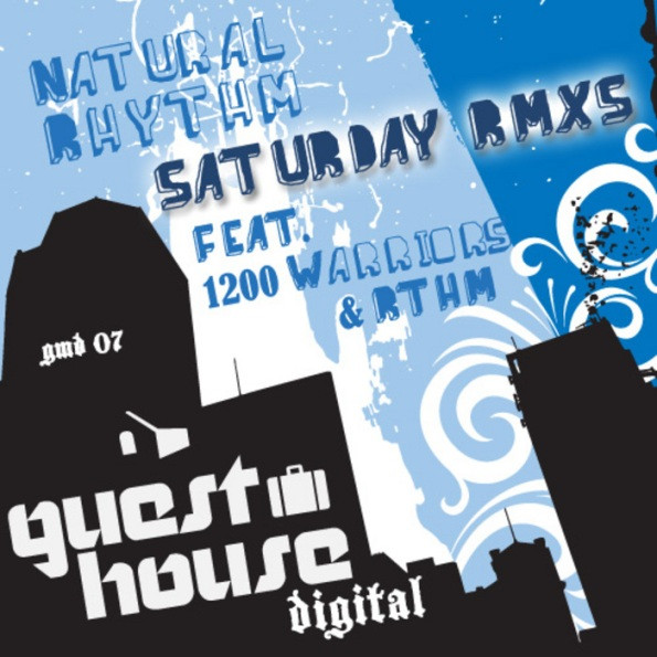 Saturdays (Remixes)