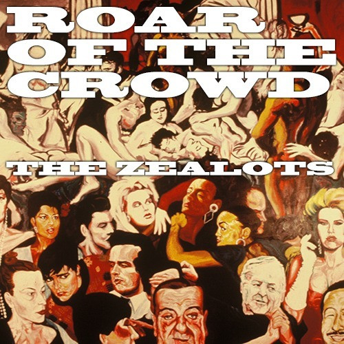 Roar Of The Crowd