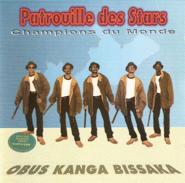 Obus Kanga Bissaka