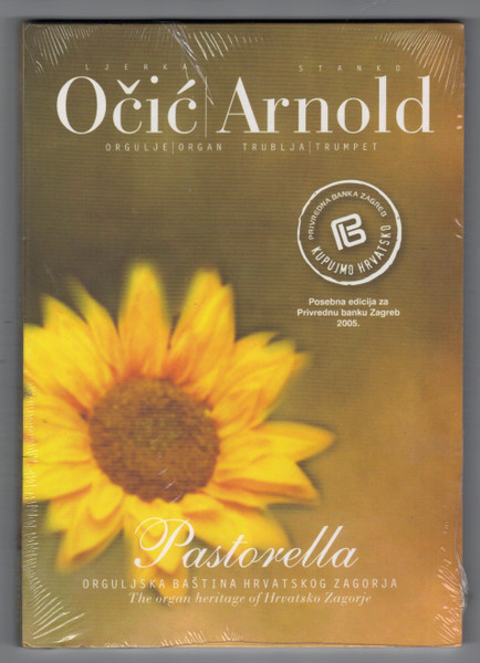 Pastorella - Orguljska Baština Hrvatskog Zagorja