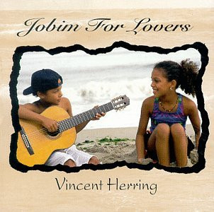 Jobim For Lovers