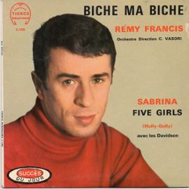 biche ma biche 