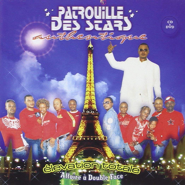 Elevation Totale (Affaire À Double Face)