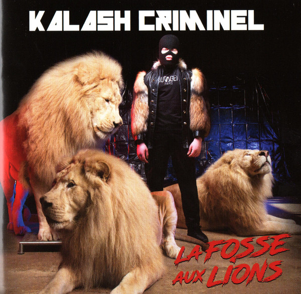 La Fosse Aux Lions
