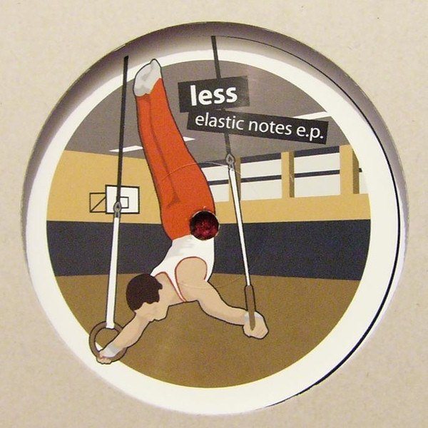 Elastic Notes EP