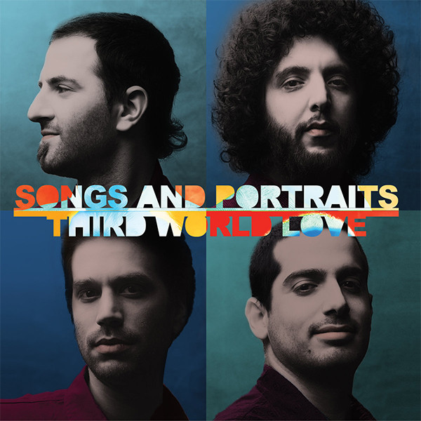 Songs And Portraits