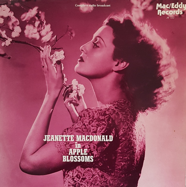 Apple Blossoms
