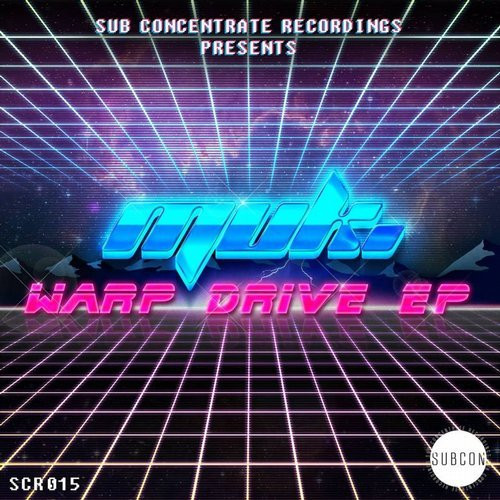 Warp Drive