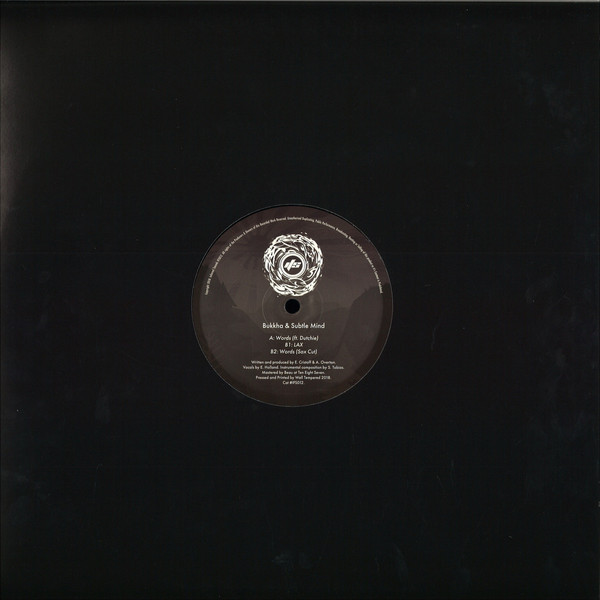 Words EP