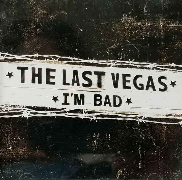 I'm Bad