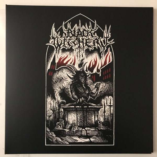 Abhorrent Desecration