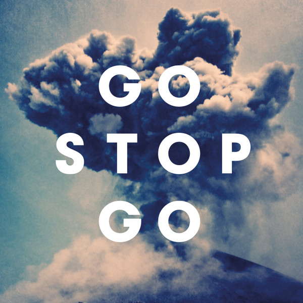 Go Stop Go