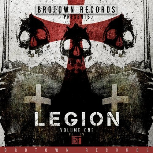 Legion, Vol. 1
