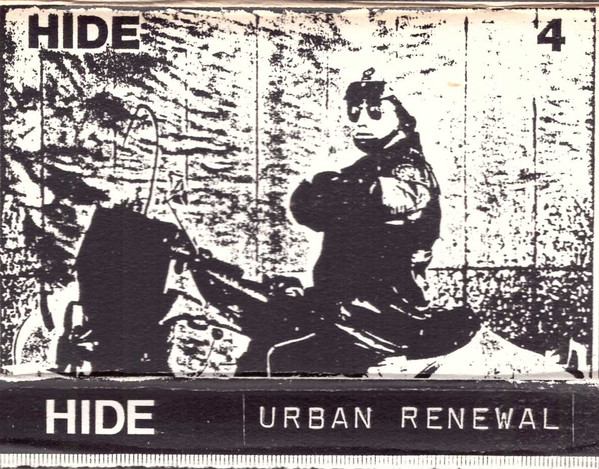 Urban Renewal 