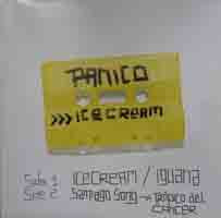 Ice Cream